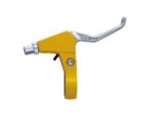 2-3 finger alloy lever